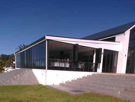 Houe Hoek Inn